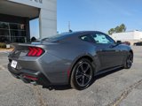 New 2025 Ford Mustang Coupe image 4