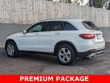 Used 2018 Mercedes-Benz GLC 300 w/ Premium Package image 3
