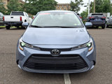 Certified 2023 Toyota Corolla LE image 2
