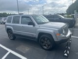 Used 2017 Jeep Patriot 75th Anniversary w/ Power Value Group image 3
