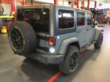 Used 2014 Jeep Wrangler Unlimited Sport w/ Quick Order Package 24S image 5