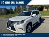 Used 2019 Lexus GX 460 image 2