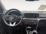 Used 2021 Kia Sportage LX image 2