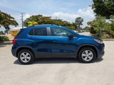 Used 2020 Chevrolet Trax LT image 3