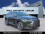 Certified 2023 Lexus NX 350h AWD w/ Premium Package image 3