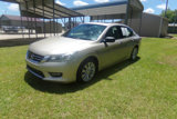 Used 2014 Honda Accord EX-L image 2