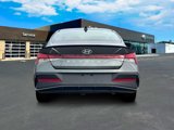 New 2025 Hyundai Elantra Sport image 6