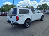 Used 2014 Nissan Frontier PRO-4X w/ Pro-4x Luxury Package image 3