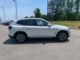 Certified 2022 BMW X3 sDrive30i w/ Convenience Package w/ZPA image 2