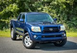 Used 2008 Toyota Tacoma 4x4 Access Cab V6 image 3
