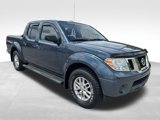 Used 2014 Nissan Frontier SV image 3