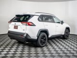 Used 2022 Toyota RAV4 XLE image 3