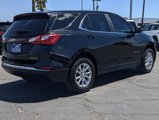 Used 2021 Chevrolet Equinox LT w/ LPO, Floor Liner Package image 2