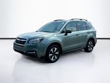 Used 2018 Subaru Forester 2.5i Limited image 3