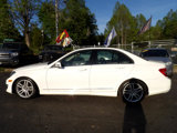 Used 2013 Mercedes-Benz C 250 Sedan image 4