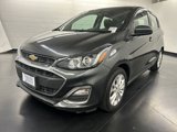 Used 2022 Chevrolet Spark LT image 3