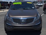 Used 2013 Kia Sportage LX image 6