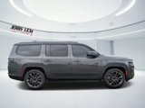 New 2025 Jeep Grand Wagoneer Series II Obsidian w/ Quick Order Packagew 28T image 2