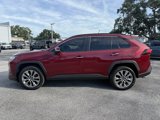 Used 2019 Toyota RAV4 Limited image 4