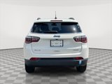 Used 2019 Jeep Compass Latitude w/ Popular Equipment Group image 6