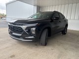 New 2025 Chevrolet Trax LT w/ Driver Confidence Package image 3