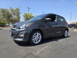 Used 2021 Chevrolet Spark LT image 2