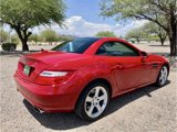 Used 2015 Mercedes-Benz SLK 250 w/ Premium Package image 6