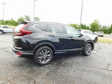 Certified 2022 Honda CR-V EX-L image 3