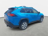 Used 2020 Toyota RAV4 LE image 5