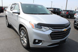 Used 2019 Chevrolet Traverse Premier image 2