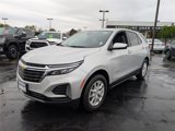 Used 2022 Chevrolet Equinox LT image 4