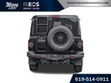 New 2025 INEOS Grenadier Fieldmaster Edition image 6