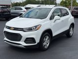 Used 2020 Chevrolet Trax LT w/ Driver Confidence Package image 4
