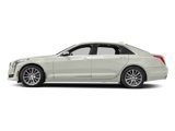Used 2017 Cadillac CT6 Premium Luxury w/ Comfort Package image 3