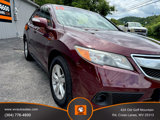 Used 2014 Acura RDX AWD image 2