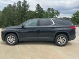 Used 2021 Chevrolet Traverse LS w/ LPO, Floor Liner Package image 4