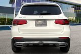 Certified 2022 Mercedes-Benz GLC 300 4MATIC image 4