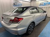 Used 2015 Honda Civic EX image 4