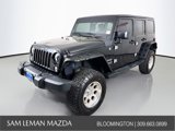Used 2015 Jeep Wrangler Unlimited Sport w/ Quick Order Package 24S image 3