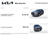 Used 2018 Chevrolet Traverse LT image 3