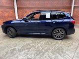 Certified 2022 BMW X3 xDrive30i w/ M Sport Package 2 image 2