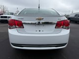 Used 2014 Chevrolet Cruze LTZ w/ RS Package image 4