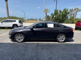Certified 2022 Chevrolet Malibu LT image 2