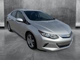 Used 2018 Chevrolet Volt LT w/ Comfort Package image 3