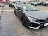 Used 2018 Honda Civic EX image 4