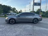 Used 2018 Nissan Altima 2.5 SV image 2