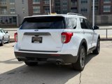 Certified 2021 Ford Explorer XLT w/ Equipment Group 202A image 3