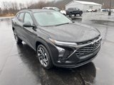 New 2025 Chevrolet Trax RS w/ Sunroof Package image 3