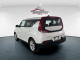 Used 2022 Kia Soul LX w/ Technology Package image 5