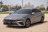 Certified 2024 Hyundai Elantra SEL w/ Convenience Package image 3